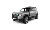 Isolation Phonique Land Rover Defender