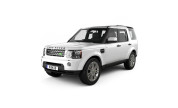 Isolation Phonique Land Rover Discovery