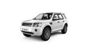 Isolation Phonique Land Rover Freelander