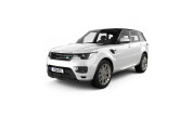 Isolation Phonique Land Rover Range Rover