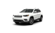 Serrures Jeep Cherokee
