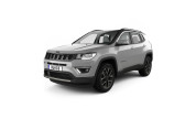 Serrures Jeep Compass