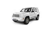 Serrures Jeep Liberty