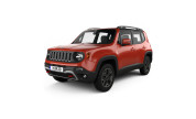 Serrures Jeep Renegade