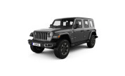 Serrures Jeep Wrangler