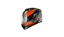Casques et accessoires