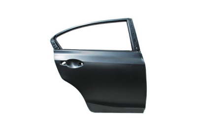 Portes à Jeep GRAND CHEROKEE 