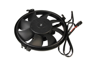 Ventilateurs de radiateur à Jeep GRAND CHEROKEE 